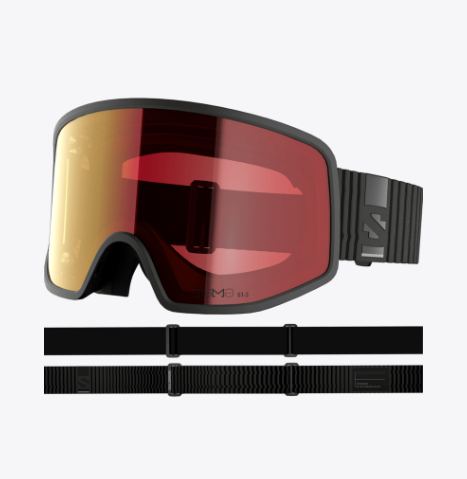 Salomon Sentry Pro OTG Sigmaphoto
