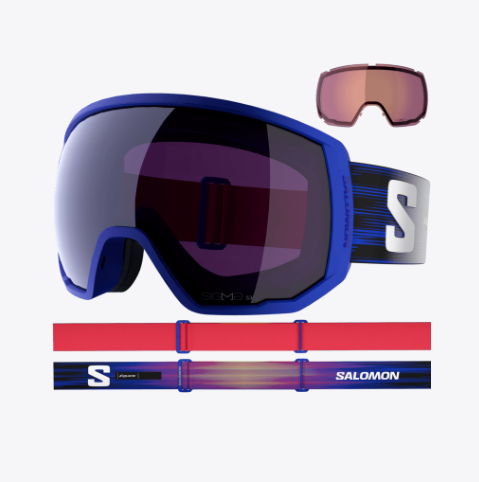 Salomon Radium Pro Outline Sigma
