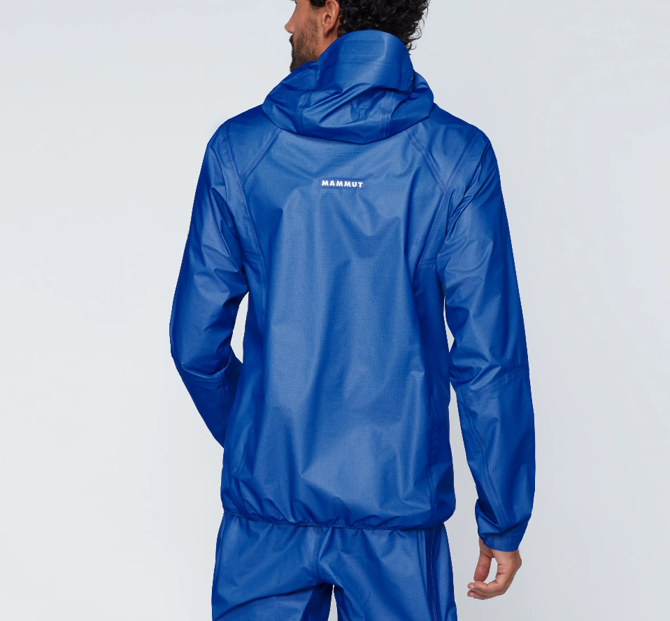 Mammut Eiger Nordwand Light HS Hooded Jacket Mens