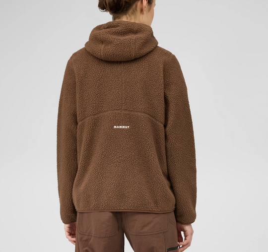 Mammut Falera Pro ML Hooded Jacket Womens