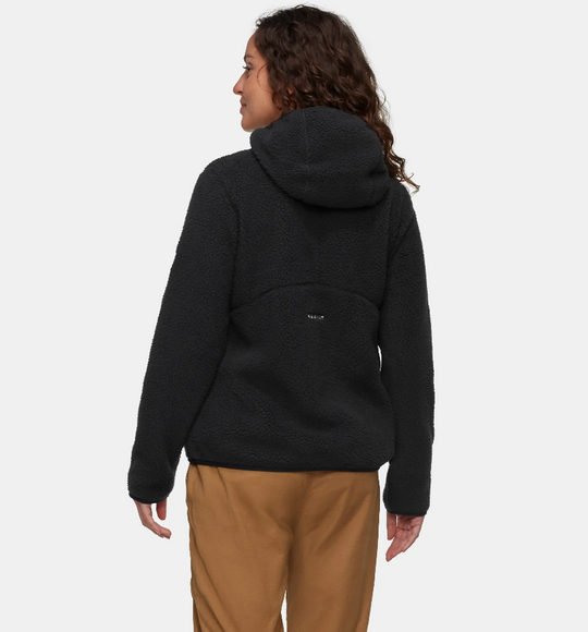 Mammut Falera Pro ML Hooded Jacket Womens
