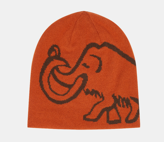 Mammut Logo Beanie Reversible