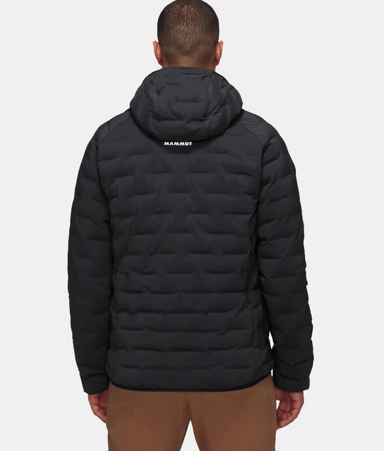 Mammut Sender IN Hooded Jacket Mens