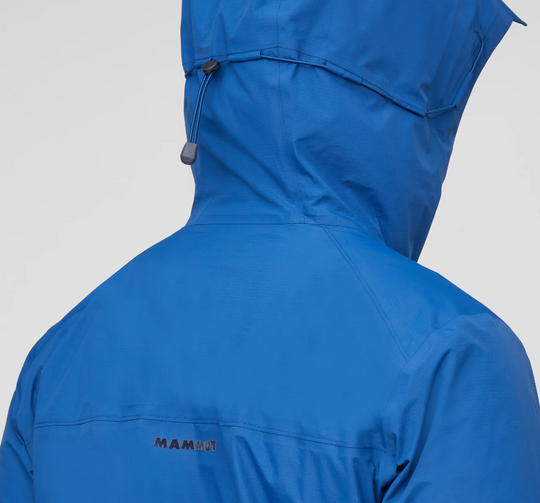 Mammut Skintrack HS Hooded Jacket Mens