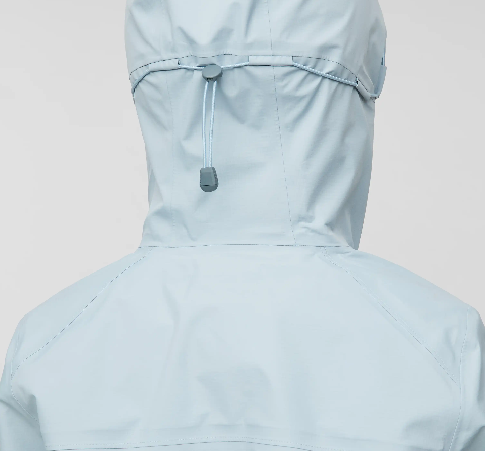 Mammut Skintrack HS Hooded Jacket Womens