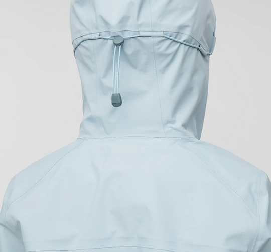 Mammut Skintrack HS Hooded Jacket Womens