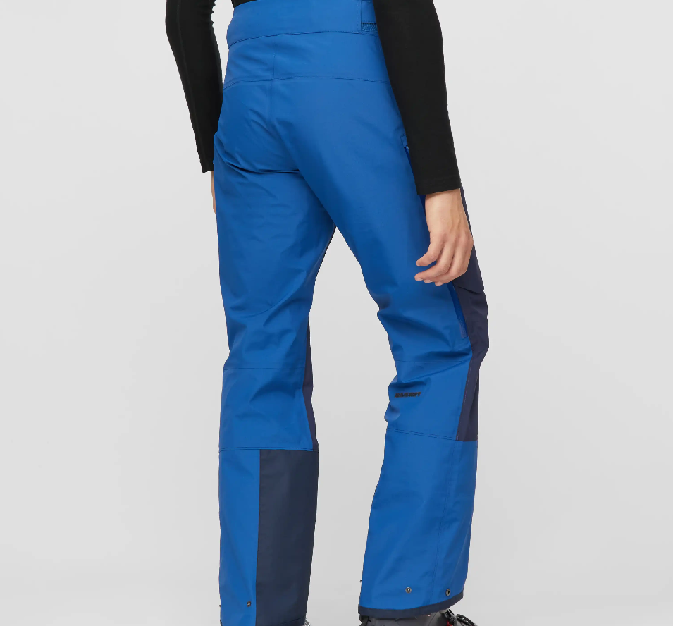 Mammut Skintrack HS Pants Mens