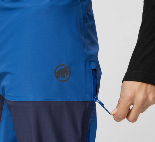 Mammut Skintrack HS Pants Mens