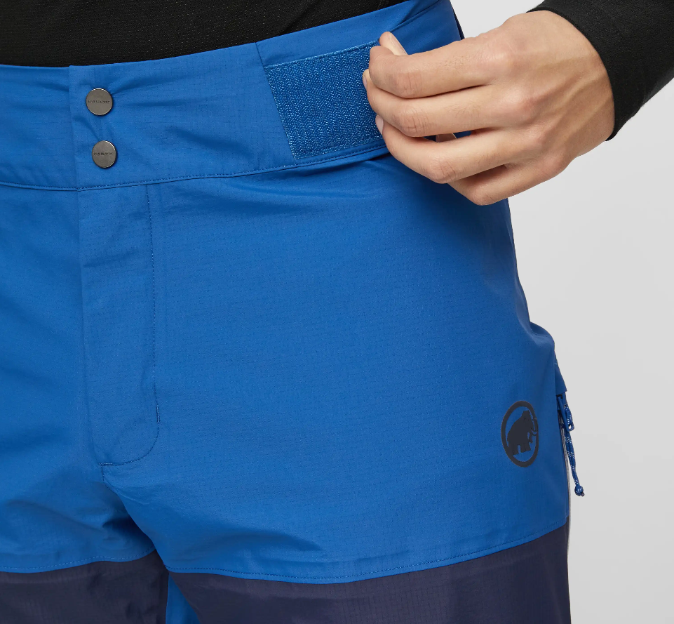 Mammut Skintrack HS Pants Mens