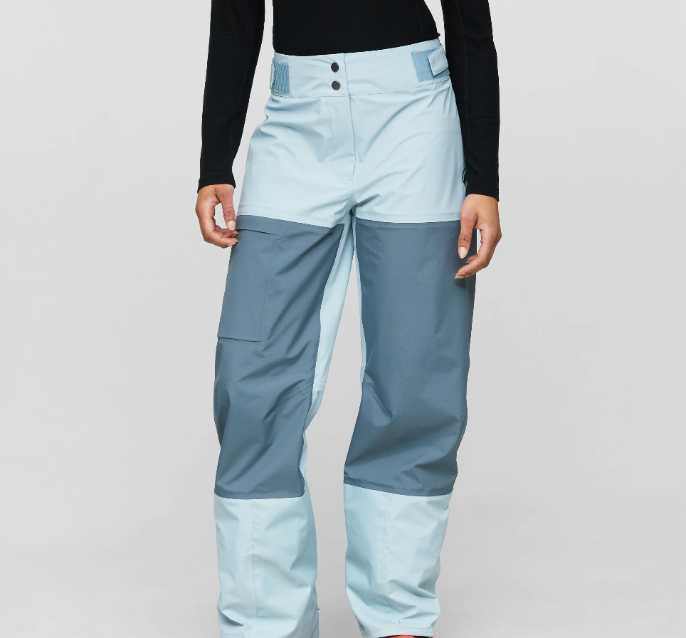 Mammut Skintrack HS Pants Womens