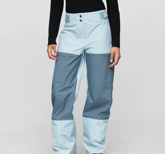 Mammut Skintrack HS Pants Womens