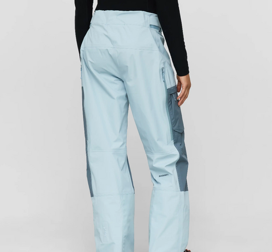 Mammut Skintrack HS Pants Womens