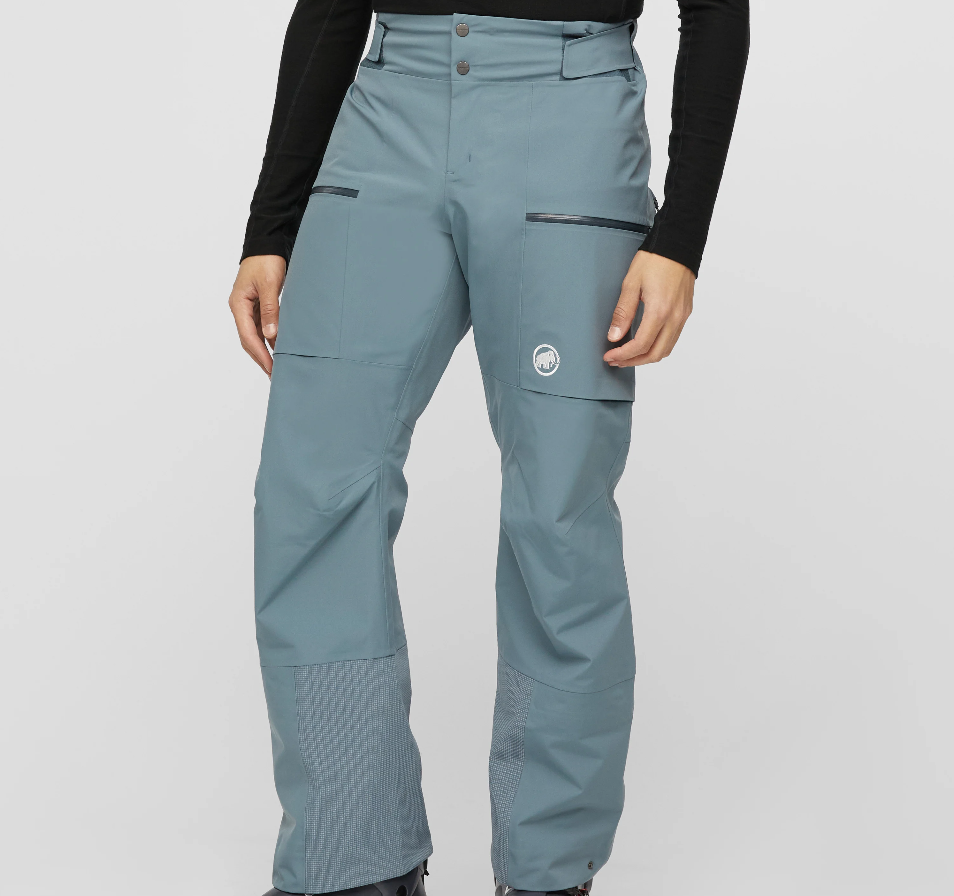 Mammut Stoney HS Pants Mens