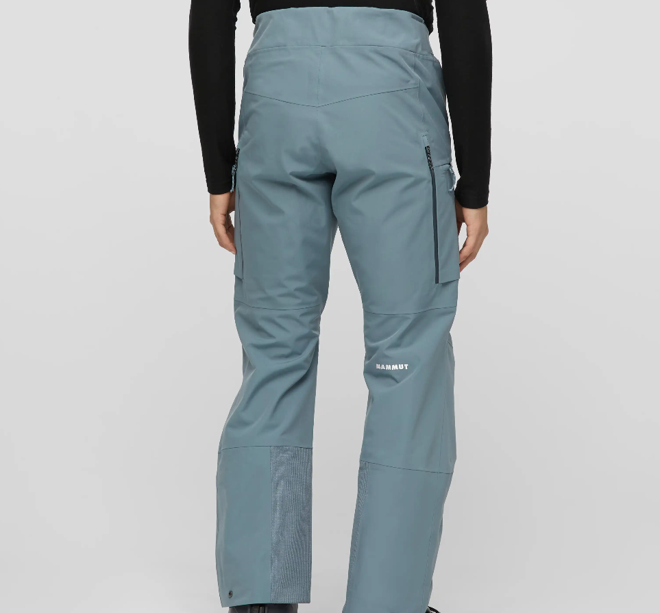 Mammut Stoney HS Pants Mens