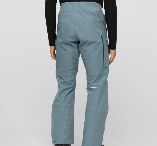 Mammut Stoney HS Pants Mens
