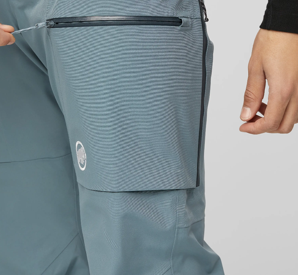 Mammut Stoney HS Pants Mens
