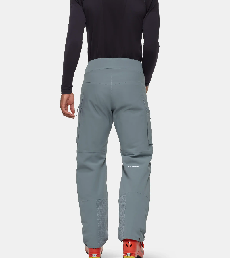 Mammut Stoney HS Thermo Pants Mens