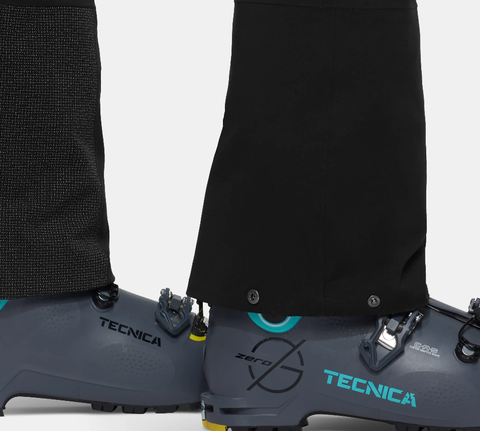 Mammut Stoney HS Thermo Pants Womens