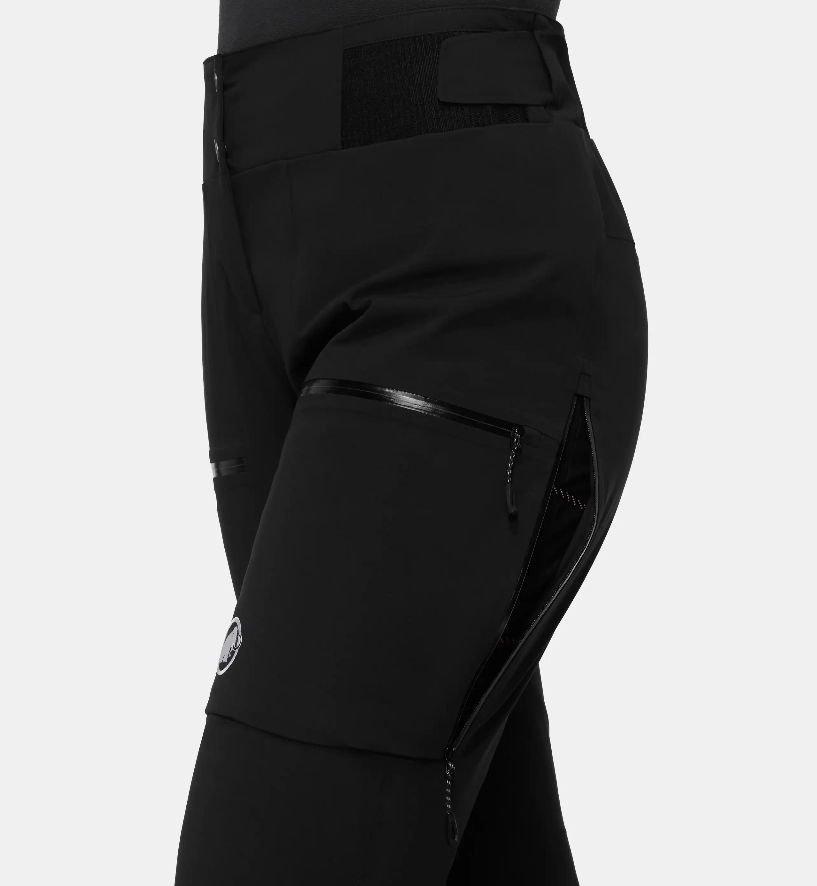 Mammut Stoney HS Thermo Pants Womens