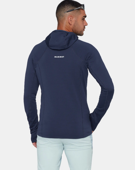 Mammut Taiss ML Hooded Jacket Mens