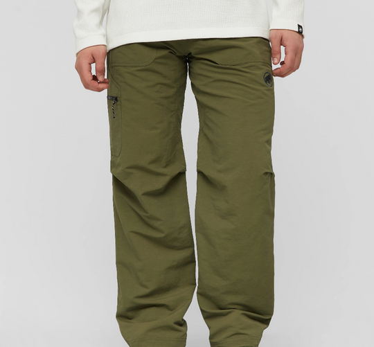Mammut Workhorse Climbing Pants Mens