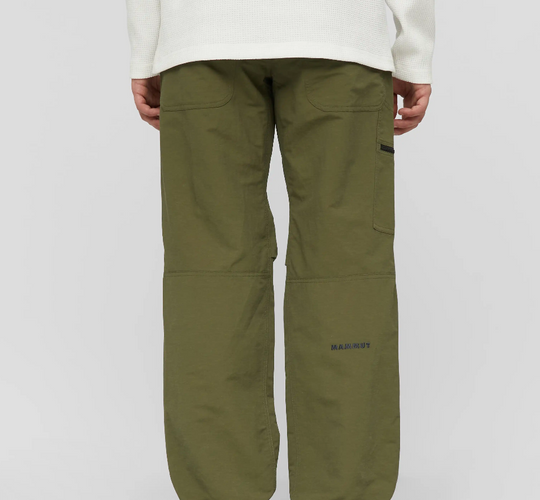 Mammut Workhorse Climbing Pants Mens