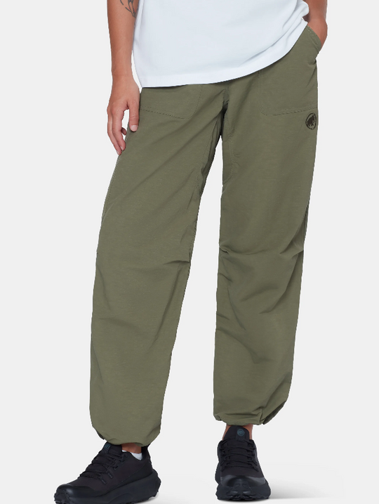 Mammut Workhorse Climbing Pants Womens
