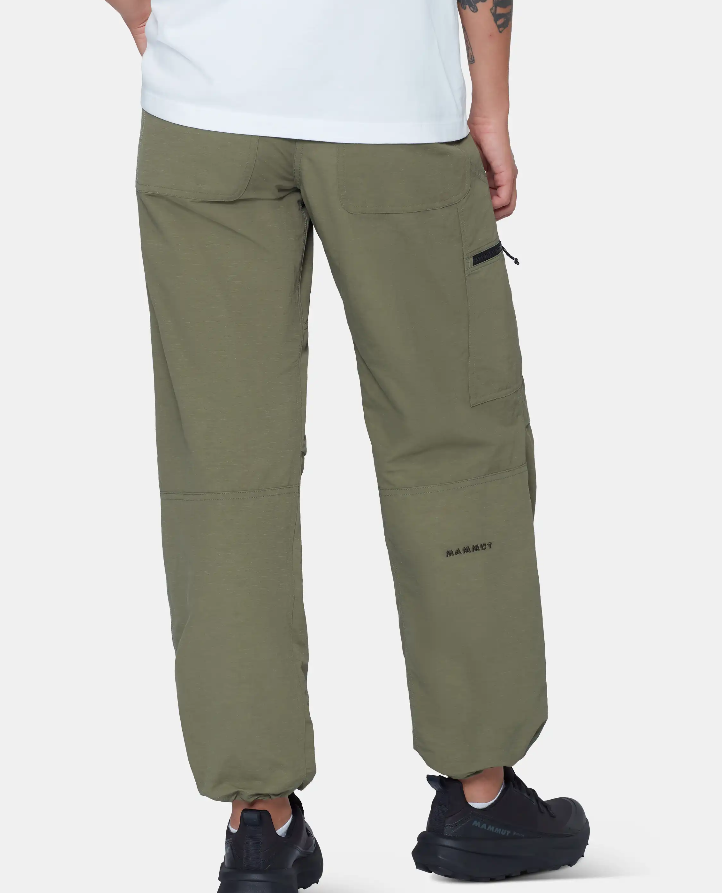 Mammut Workhorse Climbing Pants Womens