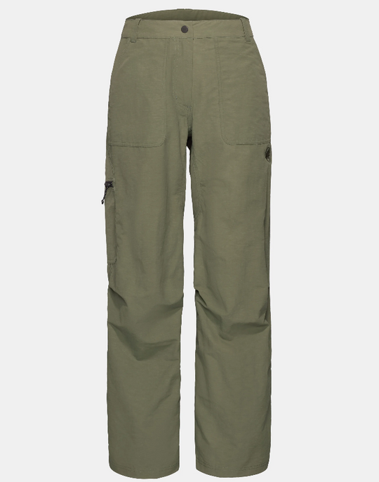Mammut Workhorse Climbing Pants Womens