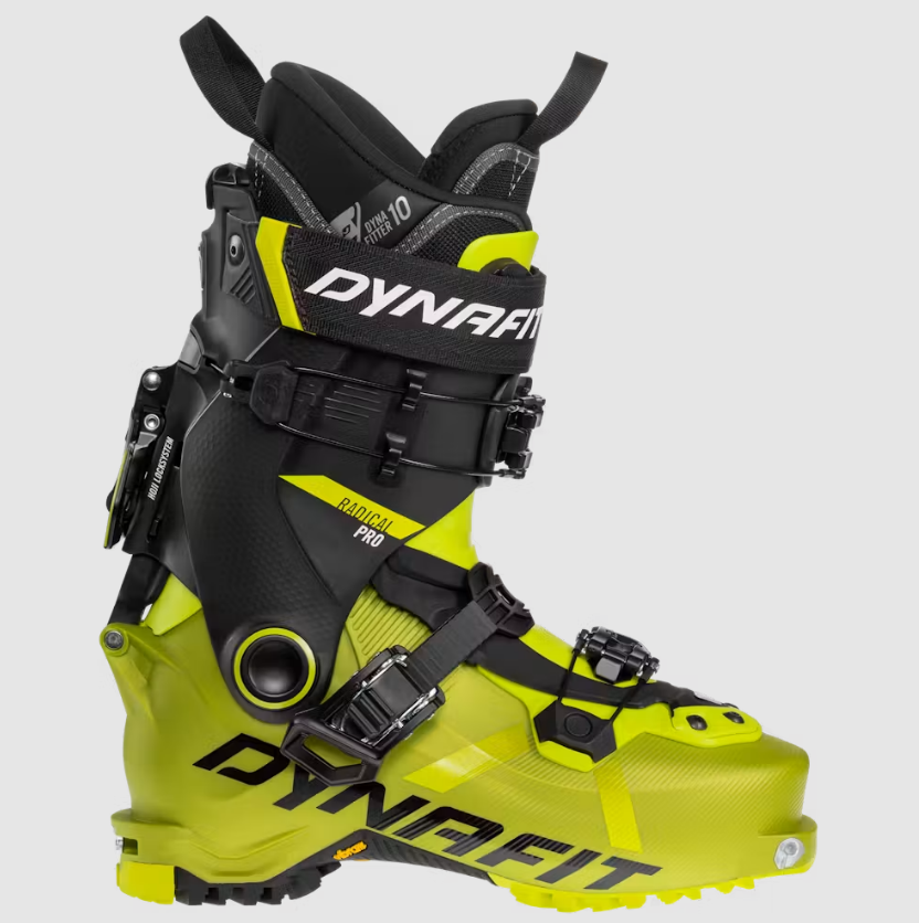 Dynafit Radical Pro