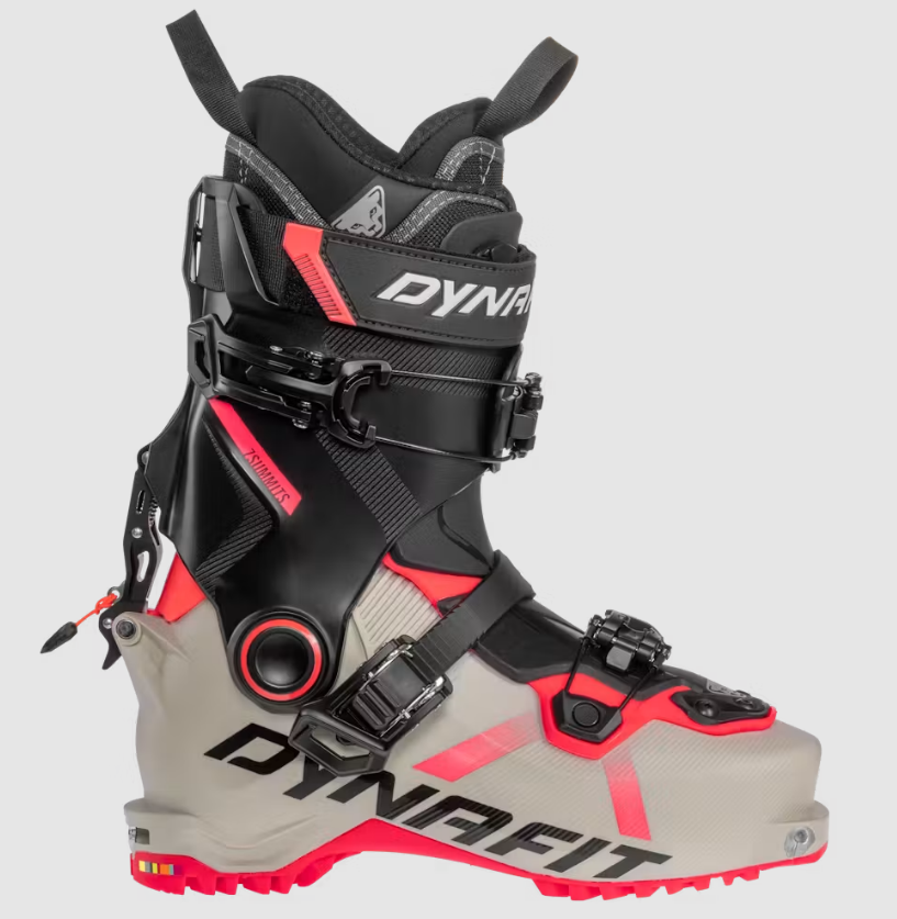 Dynafit Seven Summits W