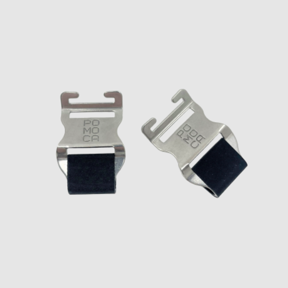 Pomoca Power Hook (BF Hook V3) - pair