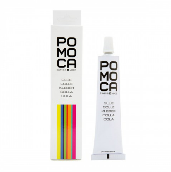 Pomoca Glue tube