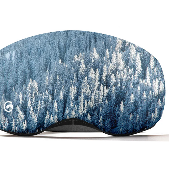 Goggle Soc Pro