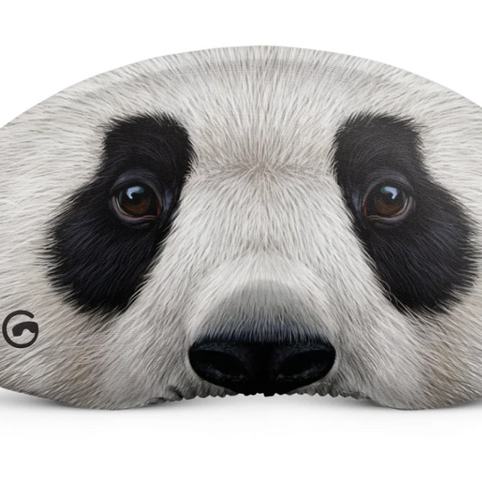 Goggle Soc