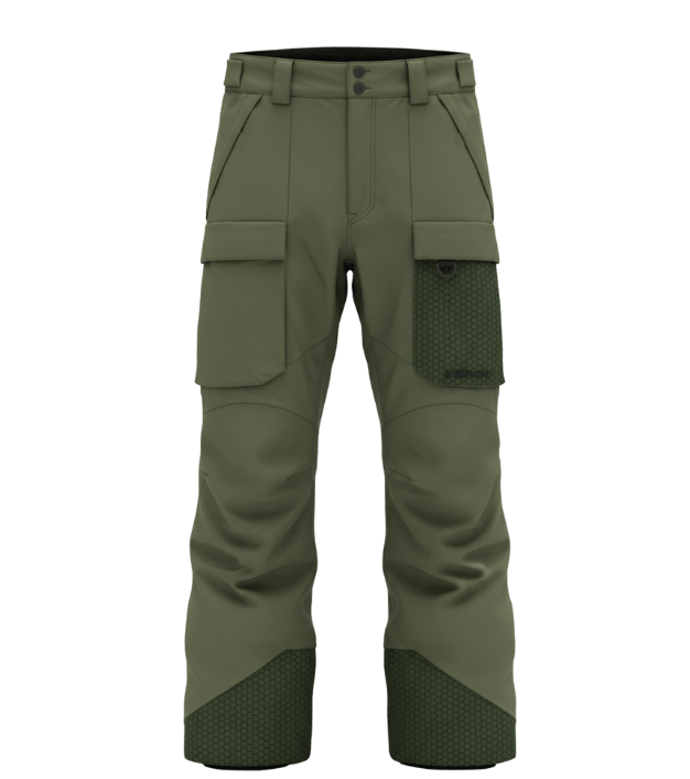 Venom Cargo Pants