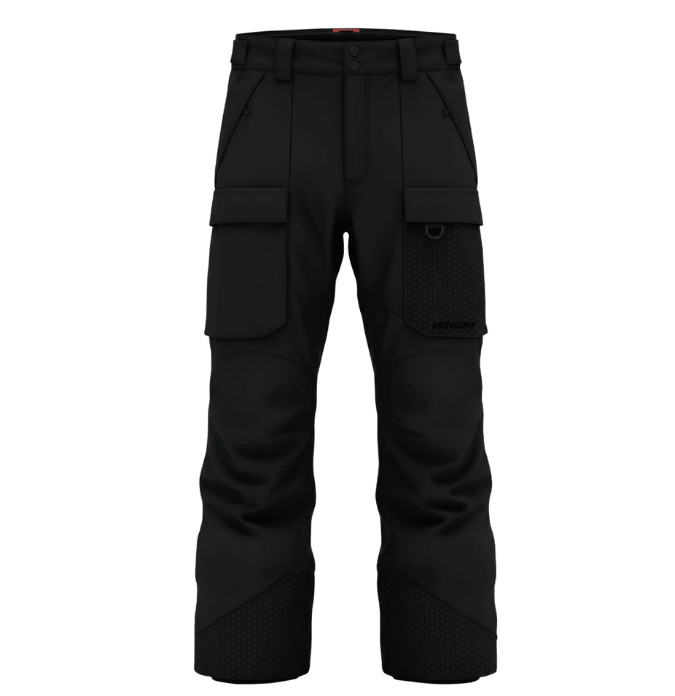 Venom Cargo Pants