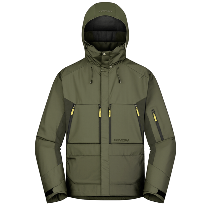 Venom PB &amp; J Jacket