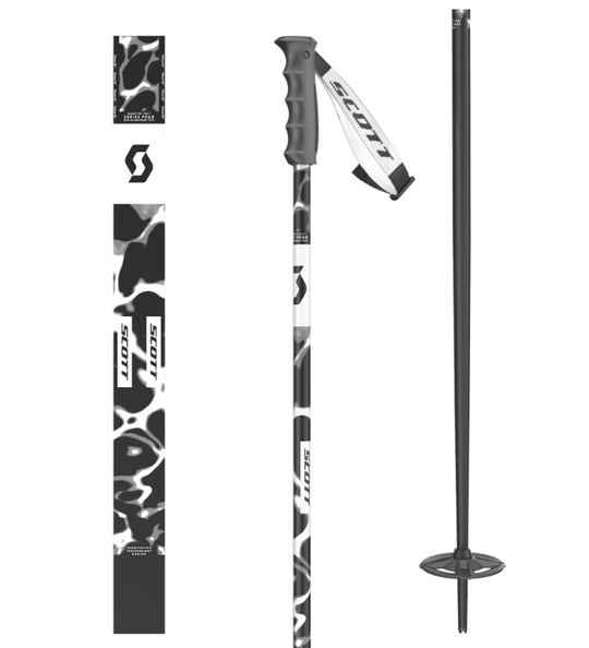 Scott Sea Pole