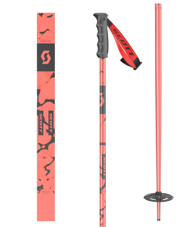 Scott Sea Pole