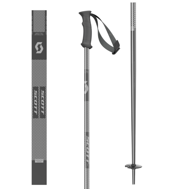Scott 540 PRO
