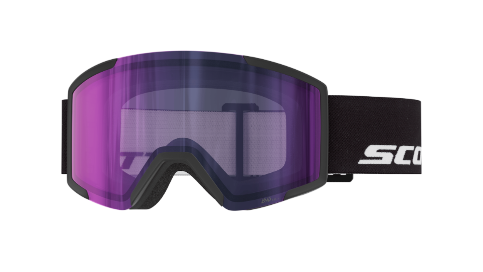 Scott Shield LS