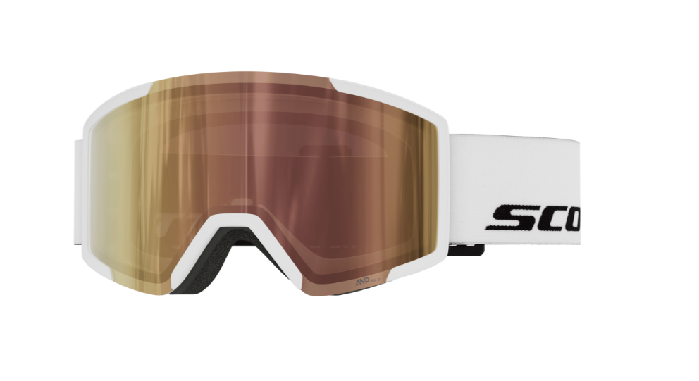 Scott Shield LS
