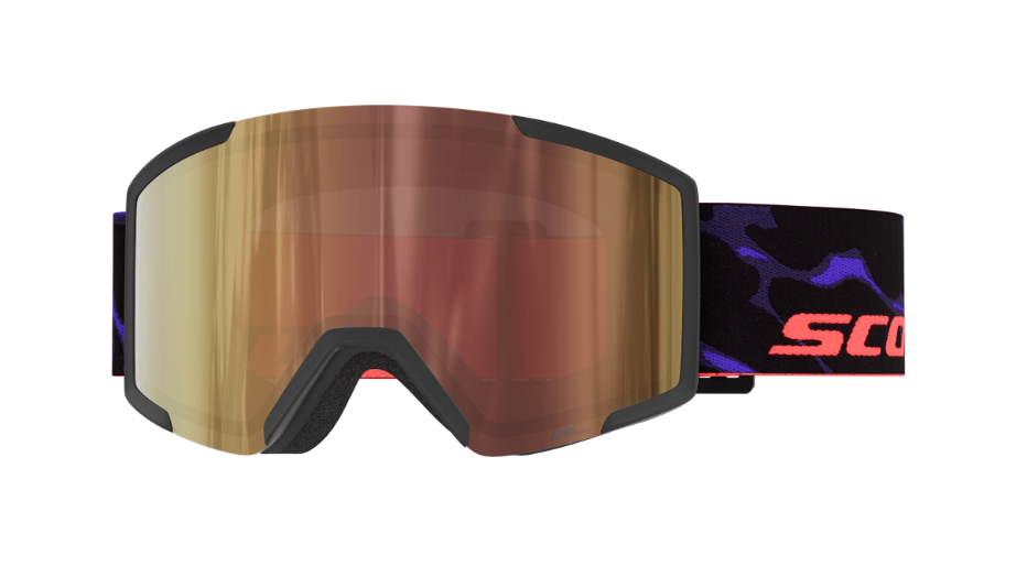 Scott Shield LS