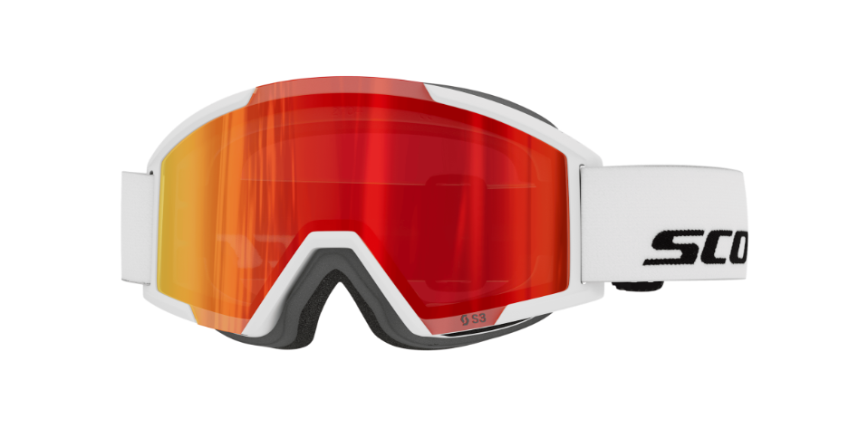 Scott Shield Pro Jr.