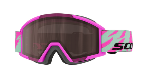 Scott Shield Pro Jr.