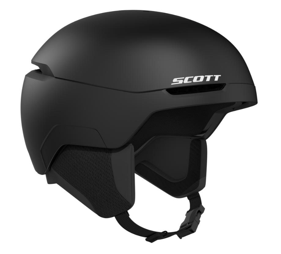 Scott Element MIPS