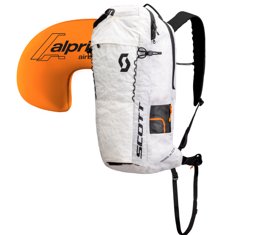 Scott Pack Patrol Ultralight E2 25 Kit