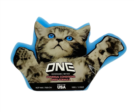 Oneball Shape Shifter Wax