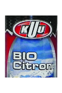 Kuu Bio Citron Base Cleaner